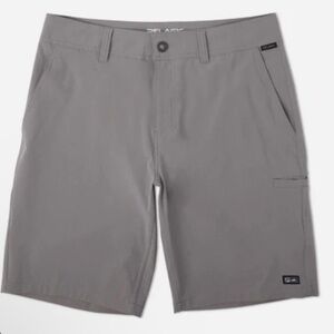 Pelagic Men’s Hybrid Shorts NWT